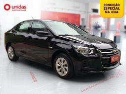 CHEVROLET Onix Sedan 1.0 12V 4P FLEX LT PLUS