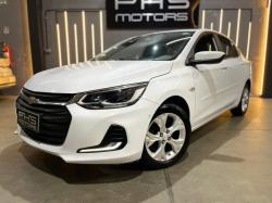 CHEVROLET Onix Sedan 1.0 4P FLEX PREMIER PLUS TURBO AUTOMTICO