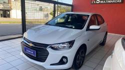 CHEVROLET Onix Sedan 1.0 4P FLEX LT PLUS TURBO AUTOMTICO
