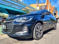 CHEVROLET Onix Sedan 1.0 4P FLEX PREMIER PLUS TURBO AUTOMTICO