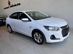 CHEVROLET Onix Sedan 1.0 4P FLEX LT PLUS TURBO AUTOMTICO