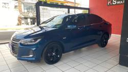 CHEVROLET Onix Sedan 1.0 4P FLEX PREMIER PLUS TURBO AUTOMTICO
