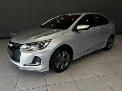 CHEVROLET Onix Sedan 1.0 4P FLEX PREMIER PLUS TURBO AUTOMTICO