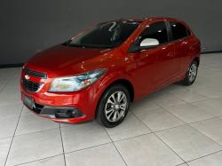CHEVROLET Onix Sedan 