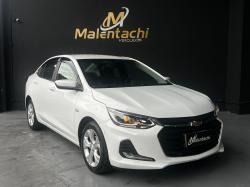 CHEVROLET Onix Sedan 1.0 4P FLEX PREMIER PLUS TURBO AUTOMTICO