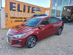 CHEVROLET Onix Sedan 1.0 4P FLEX LT PLUS TURBO