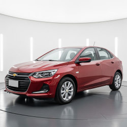 CHEVROLET Onix Sedan 1.0 12V 4P FLEX LT PLUS TURBO AUTOMTICO