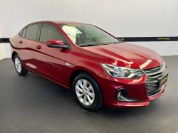 CHEVROLET Onix Sedan 1.0 12V 4P FLEX LT PLUS TURBO AUTOMTICO