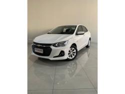 CHEVROLET Onix Sedan 1.0 12V 4P FLEX LTZ PLUS TURBO AUTOMTICO