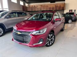 CHEVROLET Onix Sedan 1.0 12V 4P FLEX PREMIER 2 TURBO AUTOMTICO