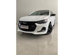 CHEVROLET Onix Sedan 