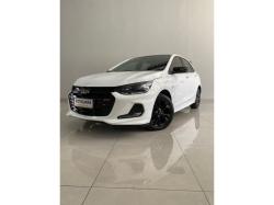 CHEVROLET Onix Sedan 1.0 12V 4P FLEX LTZ PLUS TURBO AUTOMTICO