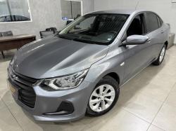 CHEVROLET Onix Sedan 1.0 12V 4P FLEX LT PLUS TURBO