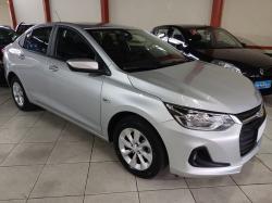 CHEVROLET Onix Sedan 1.0 12V 4P FLEX LTZ PLUS TURBO
