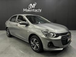 CHEVROLET Onix Sedan 1.0 12V 4P FLEX LT PLUS