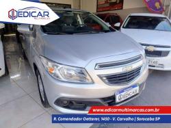 CHEVROLET Prisma 1.0 4P LT FLEX