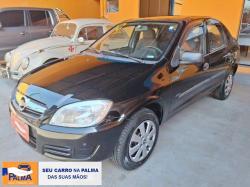 CHEVROLET Prisma 1.0 4P JOY FLEX