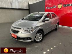 CHEVROLET Prisma 1.0 4P LT FLEX