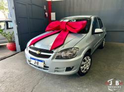 CHEVROLET Prisma 1.0 4P VHCE JOY FLEX