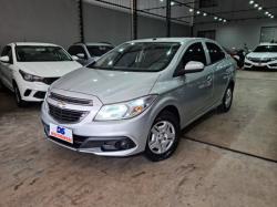 CHEVROLET Prisma 1.0 4P LT FLEX