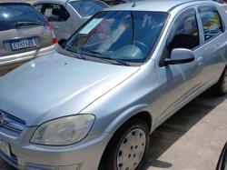 CHEVROLET Prisma 1.0 4P LT FLEX