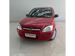CHEVROLET Prisma 1.0 4P VHCE FLEX