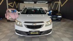 CHEVROLET Prisma 1.0 4P LT FLEX