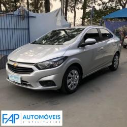 CHEVROLET Prisma 1.4 4P LT FLEX AUTOMTICO