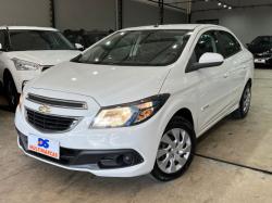 CHEVROLET Prisma 1.4 4P LT FLEX AUTOMTICO