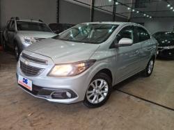 CHEVROLET Prisma 1.4 4P LTZ  AUTOMTICO