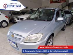 CHEVROLET Prisma 1.4 4P MAXX FLEX