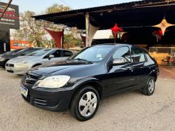 CHEVROLET Prisma 1.4 4P MAXX FLEX