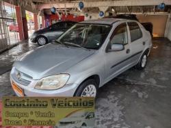 CHEVROLET Prisma 1.4 4P JOY FLEX