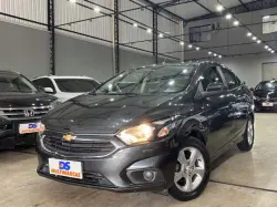 CHEVROLET Prisma 1.4 4P LT FLEX