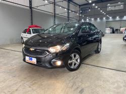 CHEVROLET Prisma 1.4 4P LTZ  AUTOMTICO