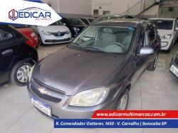 CHEVROLET Prisma 1.4 4P LT FLEX