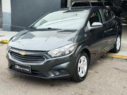 CHEVROLET Prisma 1.4 4P LT FLEX