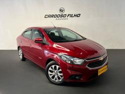 CHEVROLET Prisma 1.4 4P LT FLEX