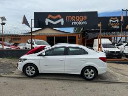 CHEVROLET Prisma 1.4 4P LT FLEX
