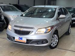 CHEVROLET Prisma 1.4 4P LT FLEX AUTOMTICO