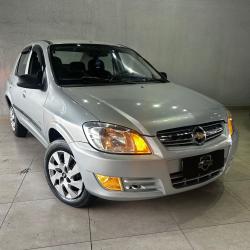 CHEVROLET Prisma 1.4 4P MAXX FLEX