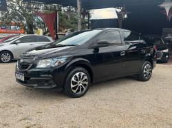 CHEVROLET Prisma 1.4 4P LT FLEX