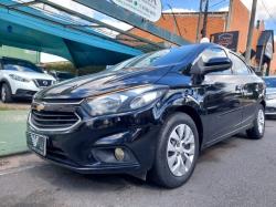 CHEVROLET Prisma 1.4 4P LT FLEX AUTOMTICO