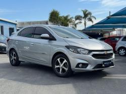 CHEVROLET Prisma 1.4 4P LTZ  AUTOMTICO