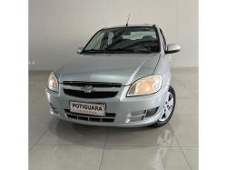 CHEVROLET Prisma 1.4 4P LT FLEX