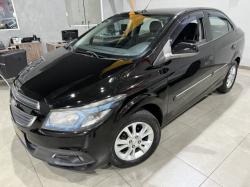 CHEVROLET Prisma 1.4 4P LTZ  AUTOMTICO
