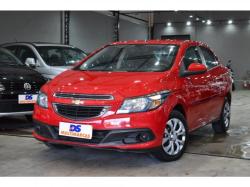 CHEVROLET Prisma 1.4 4P LT FLEX AUTOMTICO