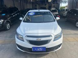 CHEVROLET Prisma 1.4 4P LT FLEX