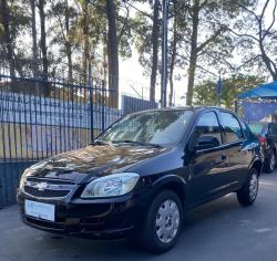 CHEVROLET Prisma 1.4 4P LT FLEX