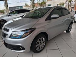 CHEVROLET Prisma 1.4 4P LT FLEX